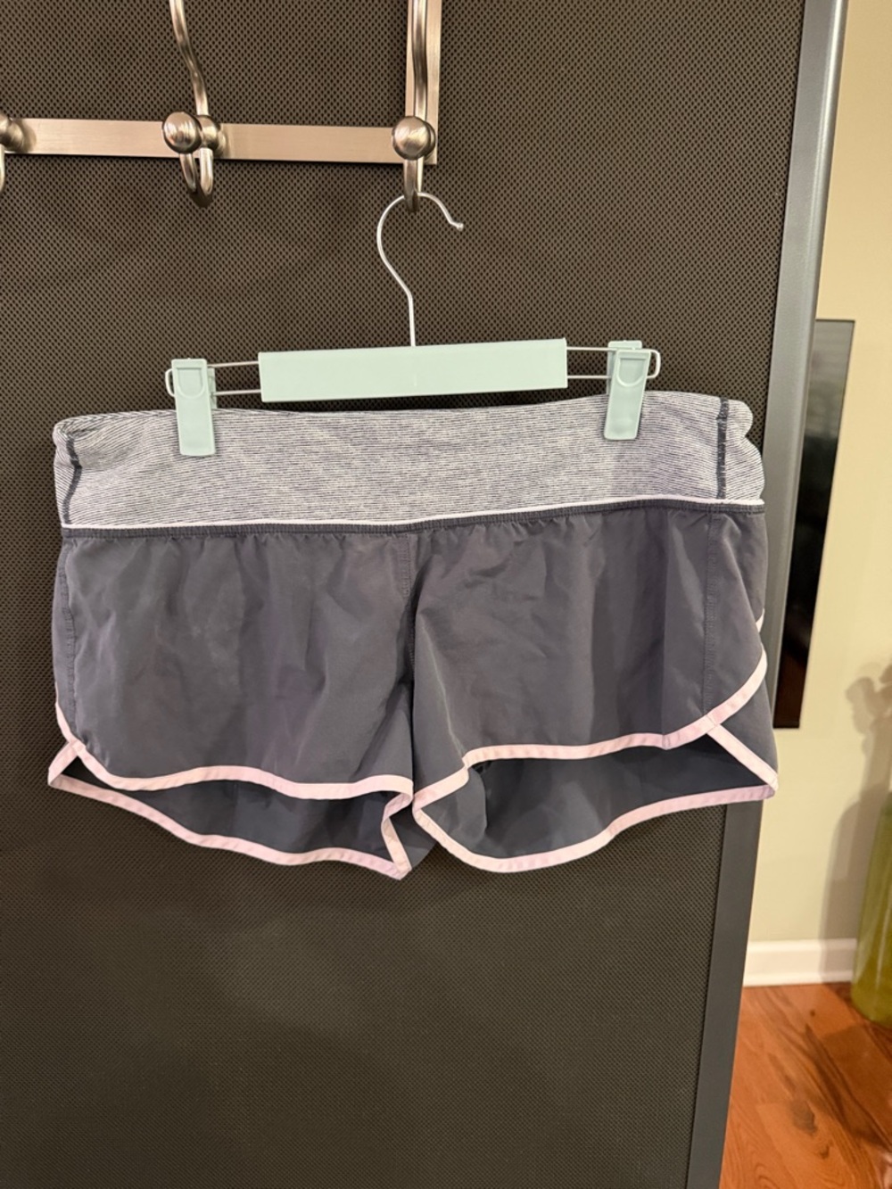 Lululemon Shorts Size 10